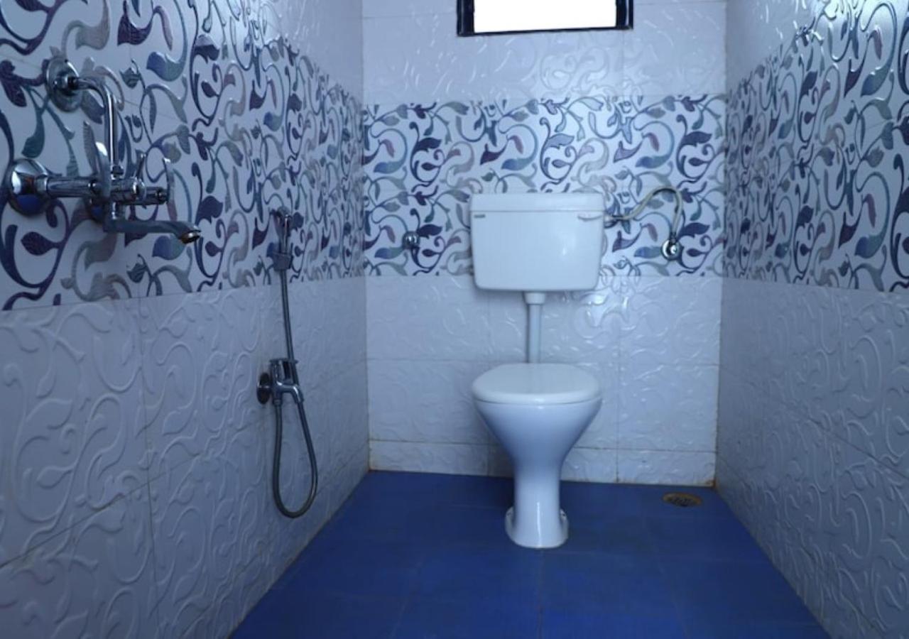 Swaroop Residency Ganpatipule Hotel Luaran gambar